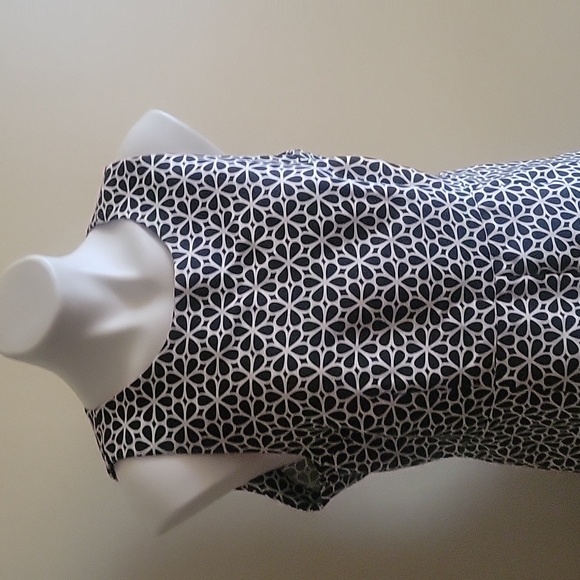 DAINE VON FURSTENBERG DRESS - Picture 4 of 9